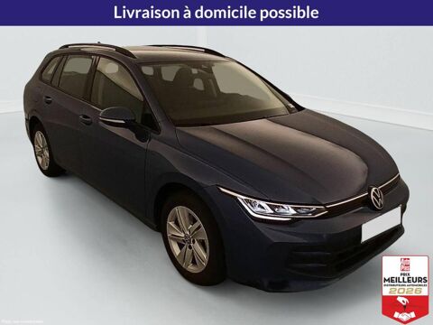 Golf SW 8 1.5 ETSI EVO2 116 DSG7 LIFE PLUS 2025 occasion 78200 Buchelay