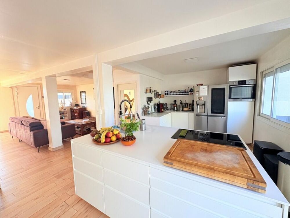 à vendre  Maison Mauguio-Carnon-Plage (34130)