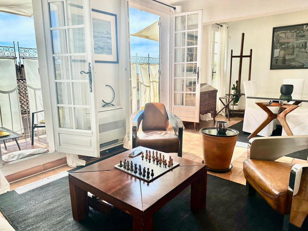  vendre  Appartement Aix-en-Provence (13100)