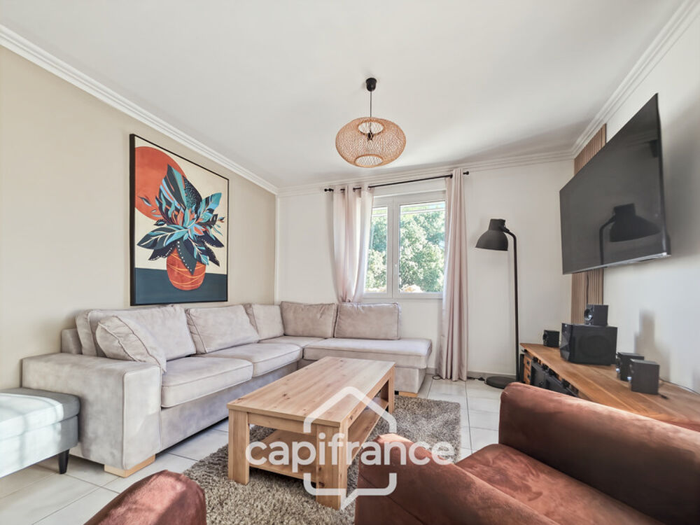 à vendre  Maison Le Crès (34920)