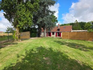  Maison à vendre 5 pièces 138 m²