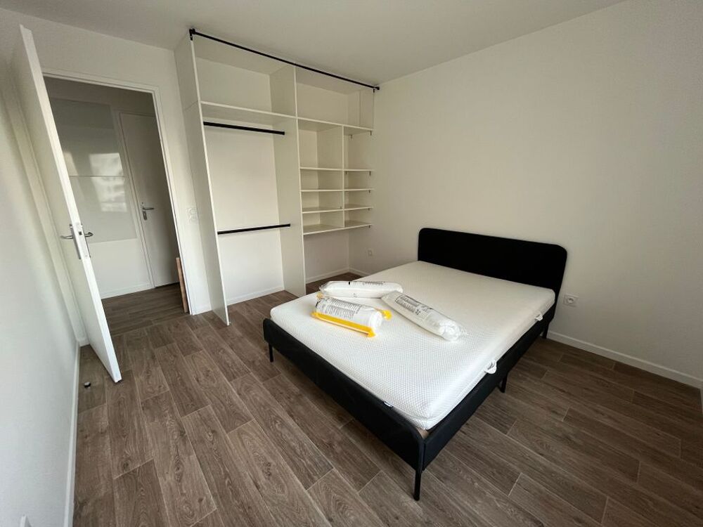 Location Appartement Appartement de 62m2 à louer sur Drancy Drancy