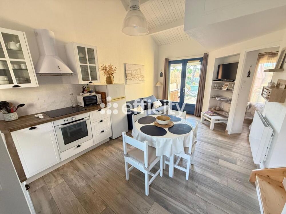 Vente Maison Maison Talmont saint hilaire