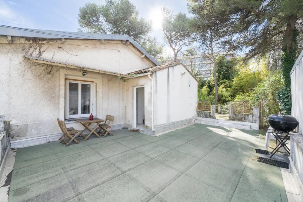 � vendre  Appartement Montpellier (34000)