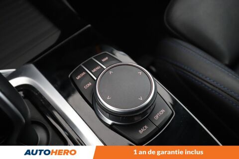 X3 xDrive30e M Sport BVA8 292 ch 2021 occasion 92130 Issy-les-Moulineaux