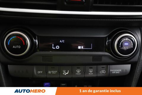 Kona 1.6 GDi Hybrid Creative DCT-6 141 ch 2021 occasion 92130 Issy-les-Moulineaux