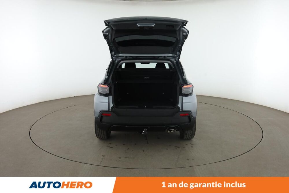 Avenger 1.2 Turbo T3 Altitude 101 ch 2024 occasion 92130 Issy-les-Moulineaux