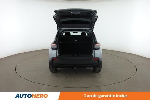 Avenger 1.2 Turbo T3 Altitude 101 ch 2024 occasion 92130 Issy-les-Moulineaux