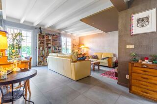  Maison à vendre 6 pièces 157 m²