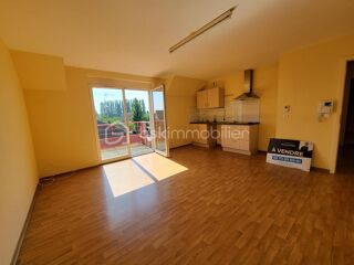  Appartement  vendre 2 pices 51 m
