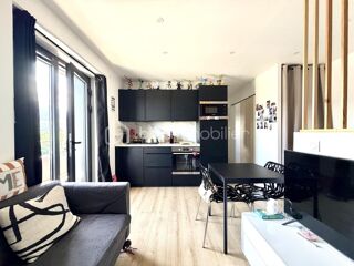  Appartement à vendre 1 pièce 24 m²