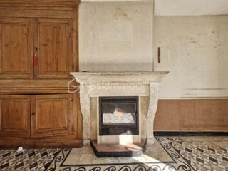 Vente Maison MAISON EN PIERRES  AVEC CACHET ET FORT POTENTIEL Reims