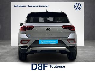 T-ROC 1.5 TSI EVO 150 Start/Stop DSG7 Style 2023 occasion 31100 Toulouse