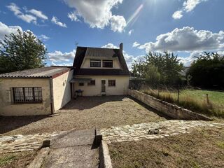 Vente Maison Maison Fampoux 130 m2, 3 chambres, 2 salles de bains, garage Fampoux