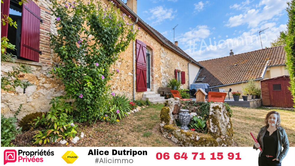 Maison Lachy 119 m2