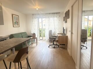  Appartement  louer 2 pices 40 m