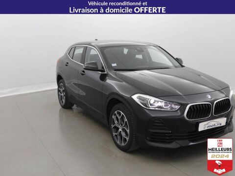 X2 sDrive 18i 136 DKG7 Design 2023 occasion 10150 Lavau
