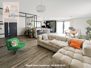  Maison � vendre 5 pi�ces 130 m�