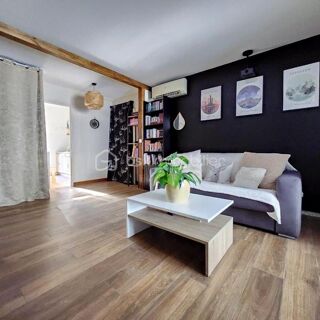  Appartement � vendre 4 pi�ces 69 m�