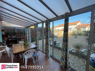  Maison � vendre 6 pi�ces 112 m�