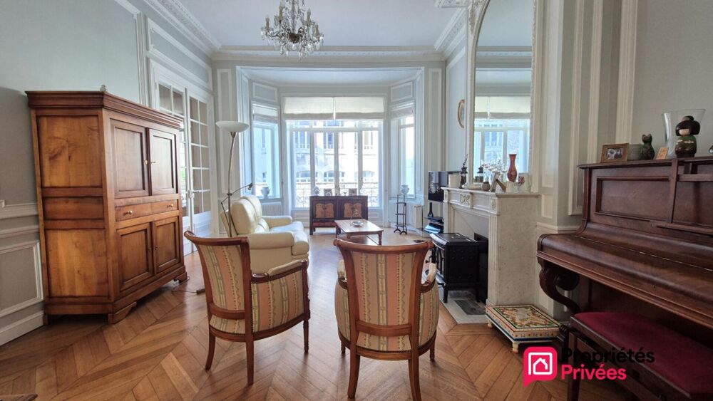 PROPRIETES PRIVEES COTE D'OPALE vous propose :