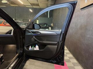 X3 xDrive25d 231ch BVA8 M Sport 2019 occasion 87280 Limoges