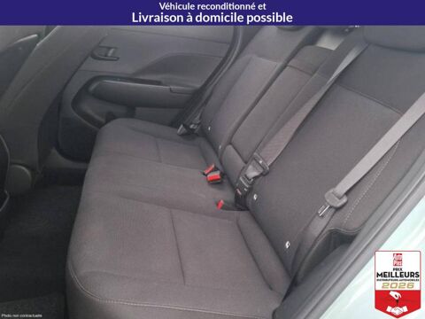 Kona Hybrid 141 Intuitive 2024 occasion 10150 Lavau