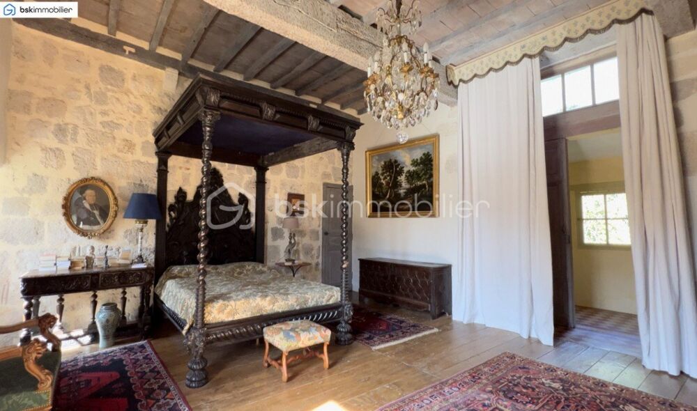 � vendre  Propri�t�/ch�teau Bordeaux (33000)