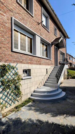  Propri�t�/ch�teau � vendre 6 pi�ces 144 m�