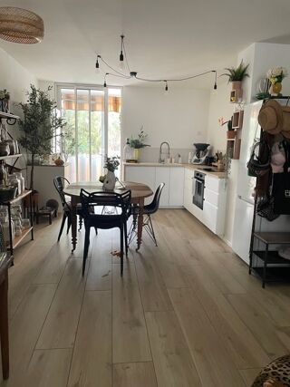  Appartement � louer 1 pi�ce 12 m�
