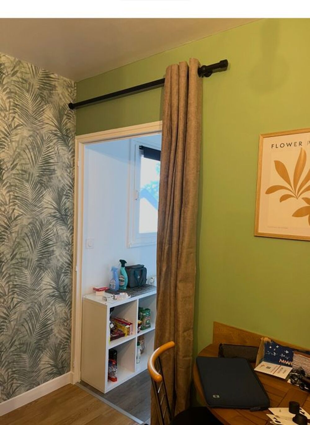 Location Appartement Appartement de 30m2 à louer sur Rennes Rennes