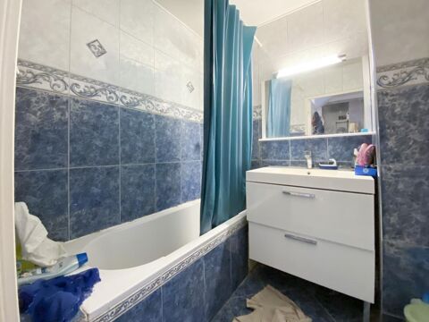  Appartement � louer 3 pi�ces 65 m�