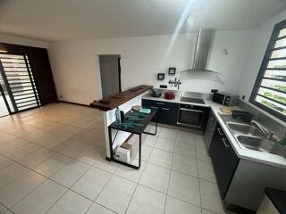  Appartement à vendre 3 pièces 61 m²