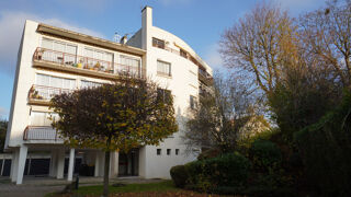  Appartement à vendre 4 pièces 82 m²