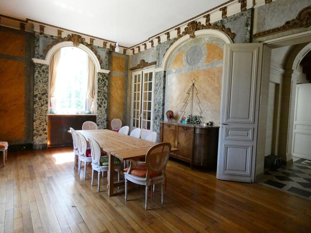 à vendre  Propriété/château Ézy-sur-Eure (27530)