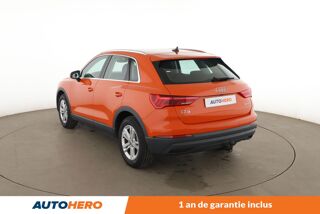 Q3 35 TFSI Business Line S tronic 7 150 ch 2019 occasion 92130 Issy-les-Moulineaux