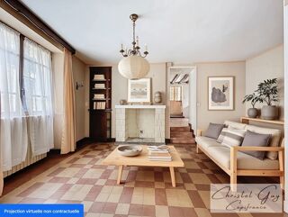  Maison � vendre 5 pi�ces 124 m�