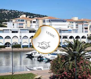  Appartement � vendre 2 pi�ces 30 m�