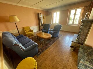  Maison à vendre 8 pièces 165 m²