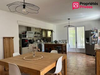  Maison à vendre 6 pièces 113 m²