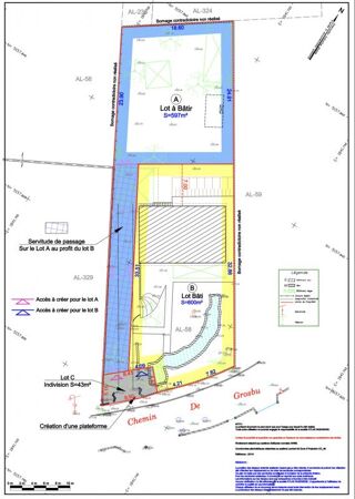  Maison  vendre 6 pices 140 m