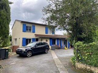  Maison � vendre 6 pi�ces 182 m�