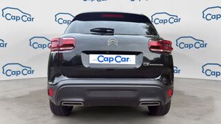 C5 aircross 1.5 BlueHDi 130 EAT8 Max 2025 occasion 68290 Masevaux Niederbruck
