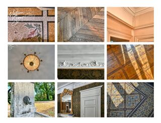  Propri�t�/ch�teau � vendre 15 + pi�ces 498 m�