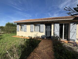  Maison � vendre 6 pi�ces 120 m�