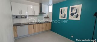  Maison � vendre 4 pi�ces 87 m�