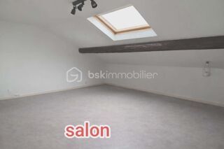  Appartement à vendre 3 pièces 64 m²