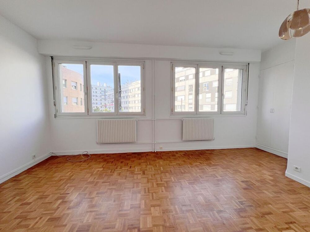 Vente Appartement Appartement - Le Mans - Coeur de ville -  2 pièce(s) - 51 m² Le mans