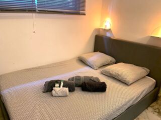  Appartement � louer 1 pi�ce 20 m�