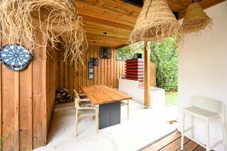  Maison  vendre 7 pices 270 m